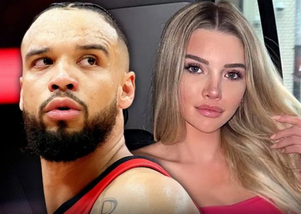 TMZ：Dilong申请前女友限制令，声称受到情感虐待并威胁要切断他的手指