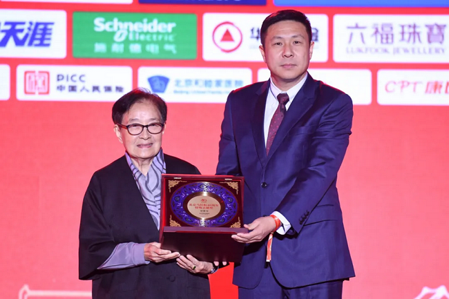 北马31日举行 谷建芬获40周年特殊贡献奖