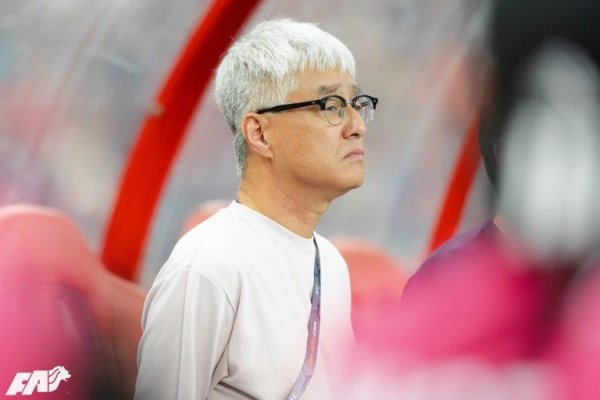 官方：新加坡队主帅小仓勉辞职，36强赛带队面对中国队1平1负