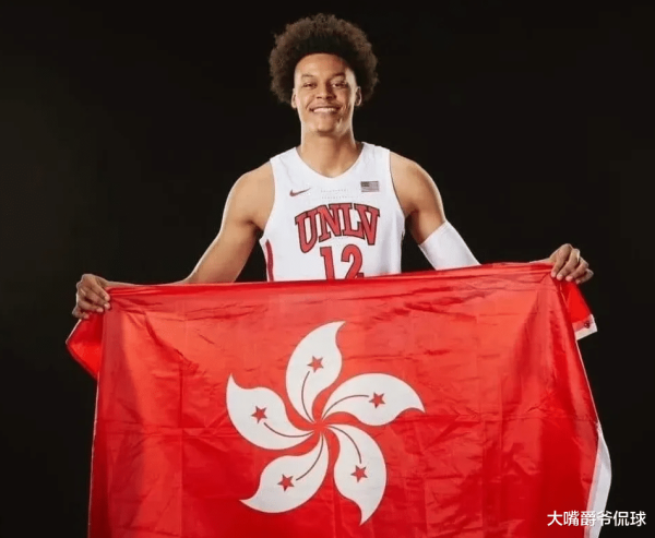 当内援? 混血五号位竟是中国香港人 他为公牛战NBA夏联值CBA状元签