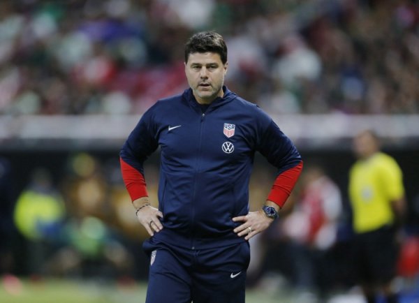 波切蒂诺：听说列维离任很震惊，没有更多消息唯有祝他一切顺利