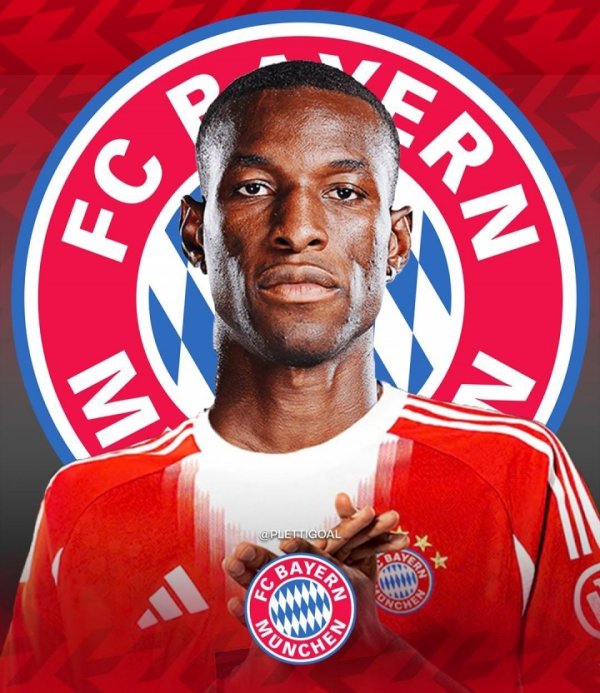 详解👀德天空：杰克逊1650万欧租借 若强买触发则6500万欧+二转