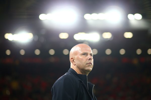 25胜10平，利物浦在近35场率先破门的英超德比战中均保持不败