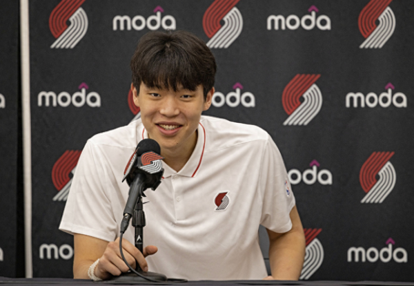 杨瀚森不打亚洲杯, 3大坏消息也随之而来, 难怪郭士强笑容消失了