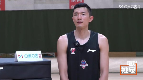 陈林坚:感谢福建球迷这些年一如既往的支持 包括我离队也祝福我 陈林坚:感谢福建球迷这些年一如既往的支持 包括我离队也祝福我