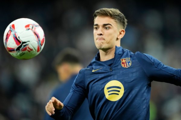 专家谈巴萨年轻球员多受伤  ：由于赛程密集强度又高，身体面临透支