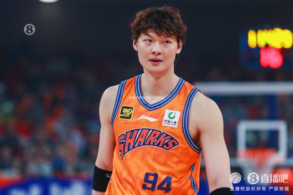 王哲林:我连总总决赛 都没打过 希望有一天能在上海拿到CBA总第一名 王哲林:我连总总决赛 都没打过 希望有一天能在上海拿到CBA总第一名