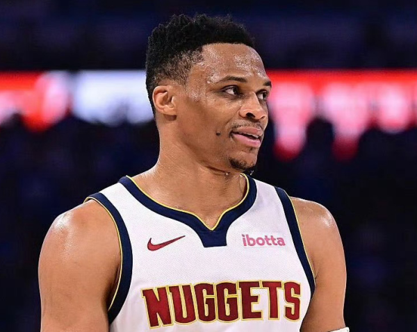 30分+14板+16助, 再见约基奇! 威少的路越走越窄, 别怪NBA无情