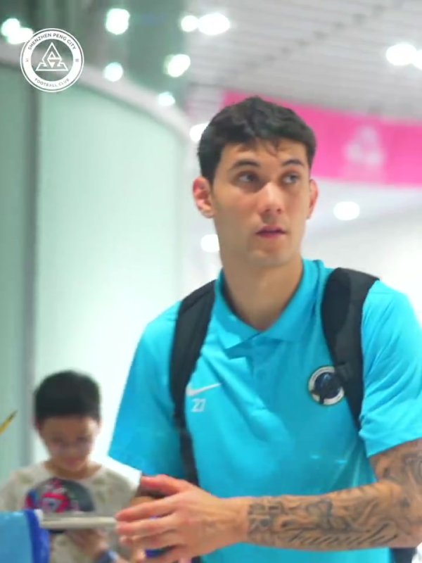 新鹏城在深体完成官训🏃 明天,一起战斗! 新鹏城在深体完成官训🏃 明天,一起战斗!