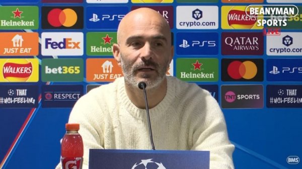 马雷斯卡：穆里尼奥是切尔西的传奇，他已证明自己能驾驭不同阵形