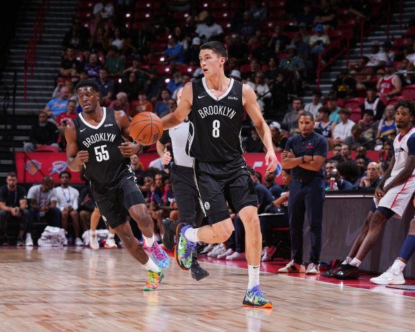 美记评篮网潜在先发:杰明+托马斯+小波特+克洛尼+克拉克斯顿 美记评篮网潜在先发:杰明+托马斯+小波特+克洛尼+克拉克斯顿