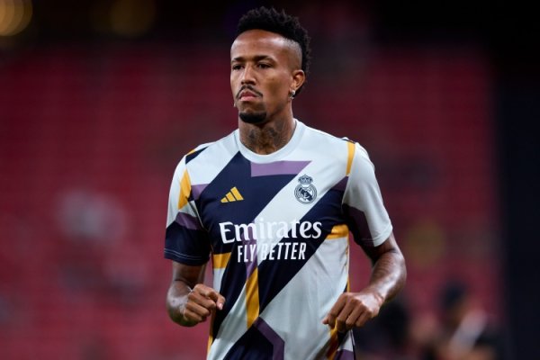 记者：米利唐今日正常练习  ，可以出战比利亚雷亚尔