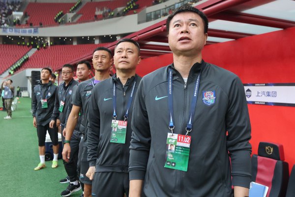 今晚报谈津门虎最后4轮：面对争冠及保级队伍 间歇期准备比赛  至关重要