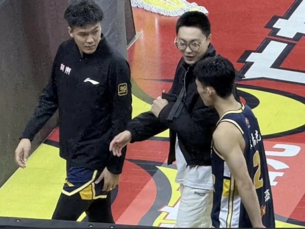 黄荣奇致敬广东：想说些什么但好像又不知道该说些什么 感恩感谢