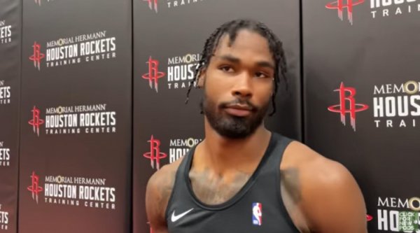 未进ESPN排名前100！伊森重申：我已经是联盟前100的球员了！