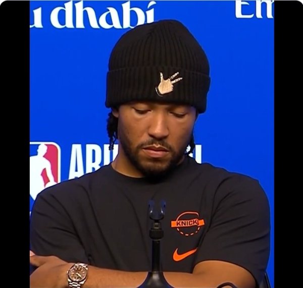 布伦森：磨合旅程会很漫长 每天的投入将是推动化学反应向前关键