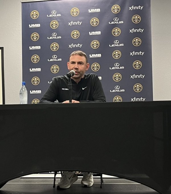 对阵森林狼!阿德尔曼:赛事 节奏会非常快 新策略 执行不会很完美 对阵森林狼!阿德尔曼:赛事 节奏会非常快 新策略 执行不会很完美