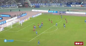 苏超出回合赛阶段首球!南京队第61分钟打破僵局,司俊琰抽射死角 苏超出回合赛阶段首球!南京队第61分钟打破僵局,司俊琰抽射死角