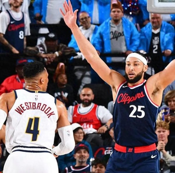 威少归来! 三大下家出炉, 湖人首当其冲! 是时候落叶归根了