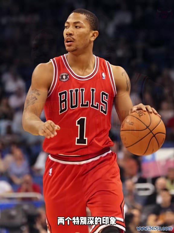 杨毅：罗斯是NBA长得最漂亮的运动活动    员 他眼睛特别深邃&比欧文好看