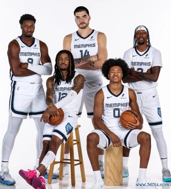 30天30队·灰熊:厚度、上限、莫兰特? 30天30队·灰熊:厚度、上限、莫兰特?