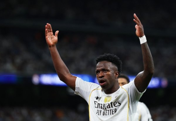 维尼修斯:我展现了出色竞技状态 希望能保持,要延续信心不断冲破 自我 维尼修斯:我展现了出色竞技状态 希望能保持,要延续信心不断冲破 自我