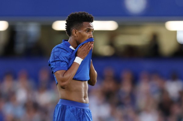 埃斯特旺：致胜球  无法用言语形容，希望这是很多得分  中的第一个