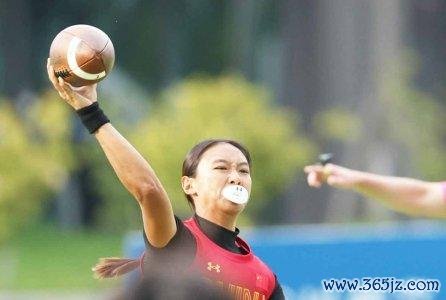 她是“小天才Lam”