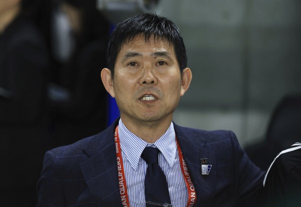 森保一:尽管巴拉圭两度领跑 但始终没放弃 双前场球员得分 鼓舞球队 森保一:尽管巴拉圭两度领跑 但始终没放弃 双前场球员得分 鼓舞球队