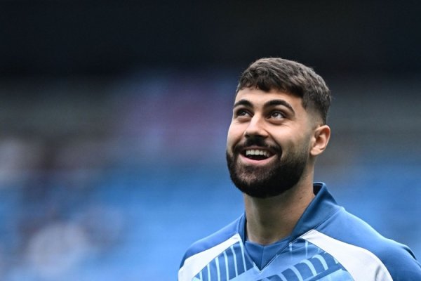 格瓦迪奥尔谈受伤 :现在一切都很好,夏季准备比赛 时间少让我感到疲惫 格瓦迪奥尔谈受伤 :现在一切都很好,夏季准备比赛 时间少让我感到疲惫