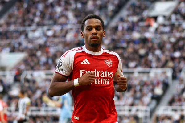 枪手旧将林帕:廷伯攻防两端都有不错发挥,他能帮萨卡变得更出色 枪手旧将林帕:廷伯攻防两端都有不错发挥,他能帮萨卡变得更出色