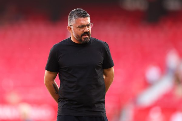 加图索：英超普通球员收入是意甲顶级球员五倍 冬季世界杯赛  并不好