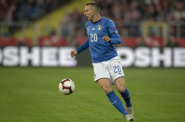 贝斯基:意大利没进世界杯赛 像烂了几代人?我们可是21年欧洲杯第一名 贝斯基:意大利没进世界杯赛 像烂了几代人?我们可是21年欧洲杯第一名