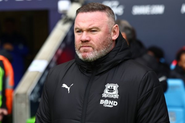 曼联旧将:鲁尼执教曼联几乎没戏,来带一带年轻前场球员还是不错的 曼联旧将:鲁尼执教曼联几乎没戏,来带一带年轻前场球员还是不错的