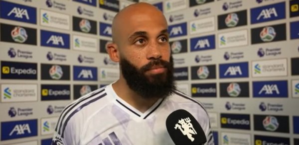 老詹客场应战    消音器！姆伯莫：利物浦球迷一直嘘，在他们面前得分  很爽