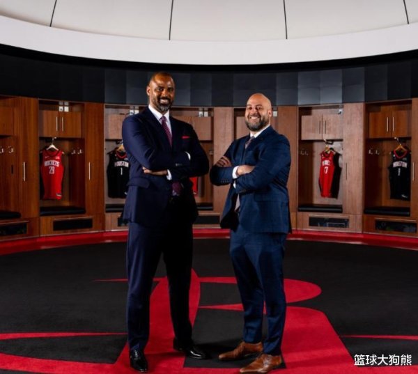 火箭队联盟第2强? 名宿看好休斯顿! 4大优势在手, 可跟雷霆队叫板 火箭队联盟第2强? 名宿看好休斯顿! 4大优势在手, 可跟雷霆队叫板