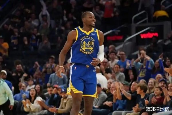 4年9000万报价库明加, 曝太阳勇士谈判陷僵局! 威少也得乖乖等待 4年9000万报价库明加, 曝太阳勇士谈判陷僵局! 威少也得乖乖等待