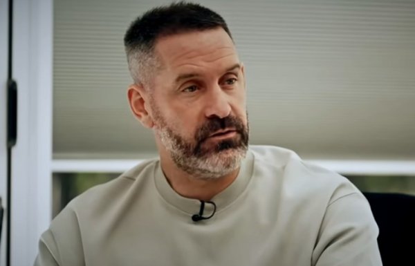 40岁前曼城守门员卡森:我知道自己是第三守门员,但我一直在努力变好 40岁前曼城守门员卡森:我知道自己是第三守门员,但我一直在努力变好